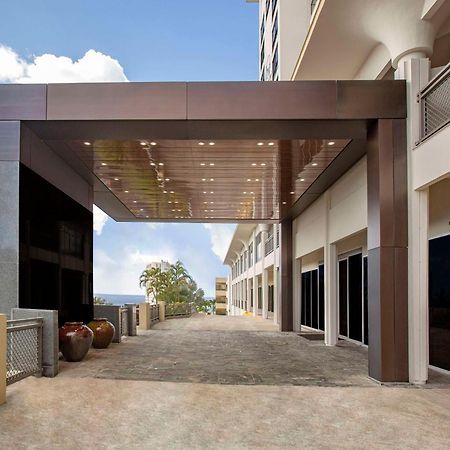 טומון The Bayview Hotel Guam מראה חיצוני תמונה
