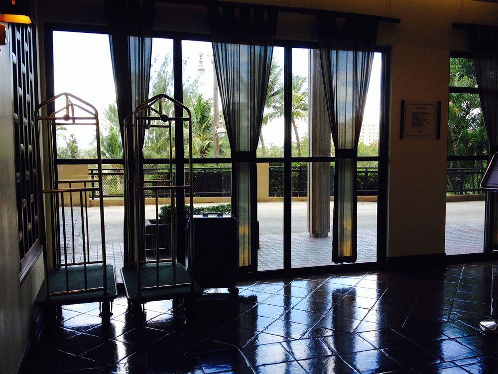 טומון The Bayview Hotel Guam מראה חיצוני תמונה