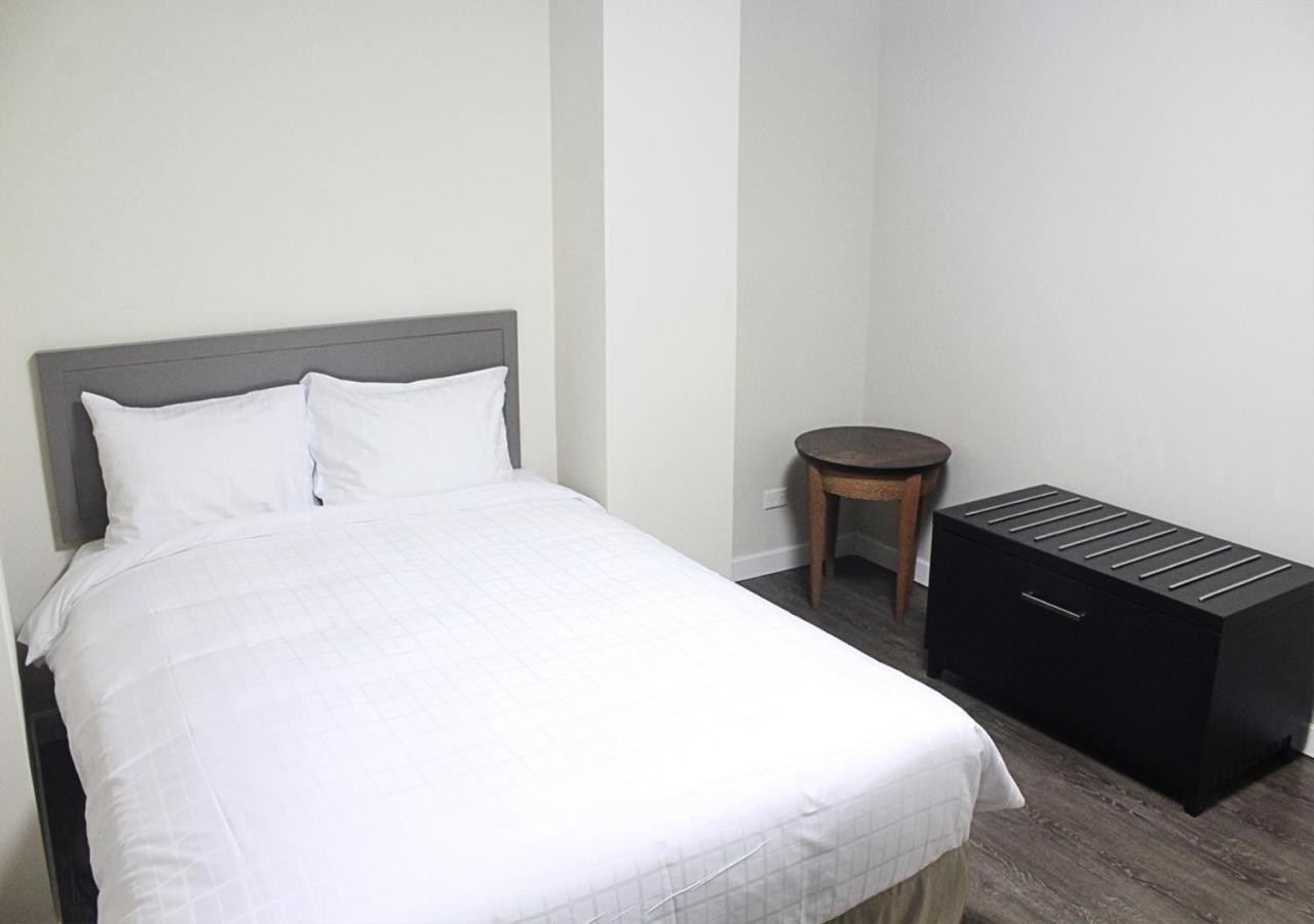 טומון The Bayview Hotel Guam מראה חיצוני תמונה