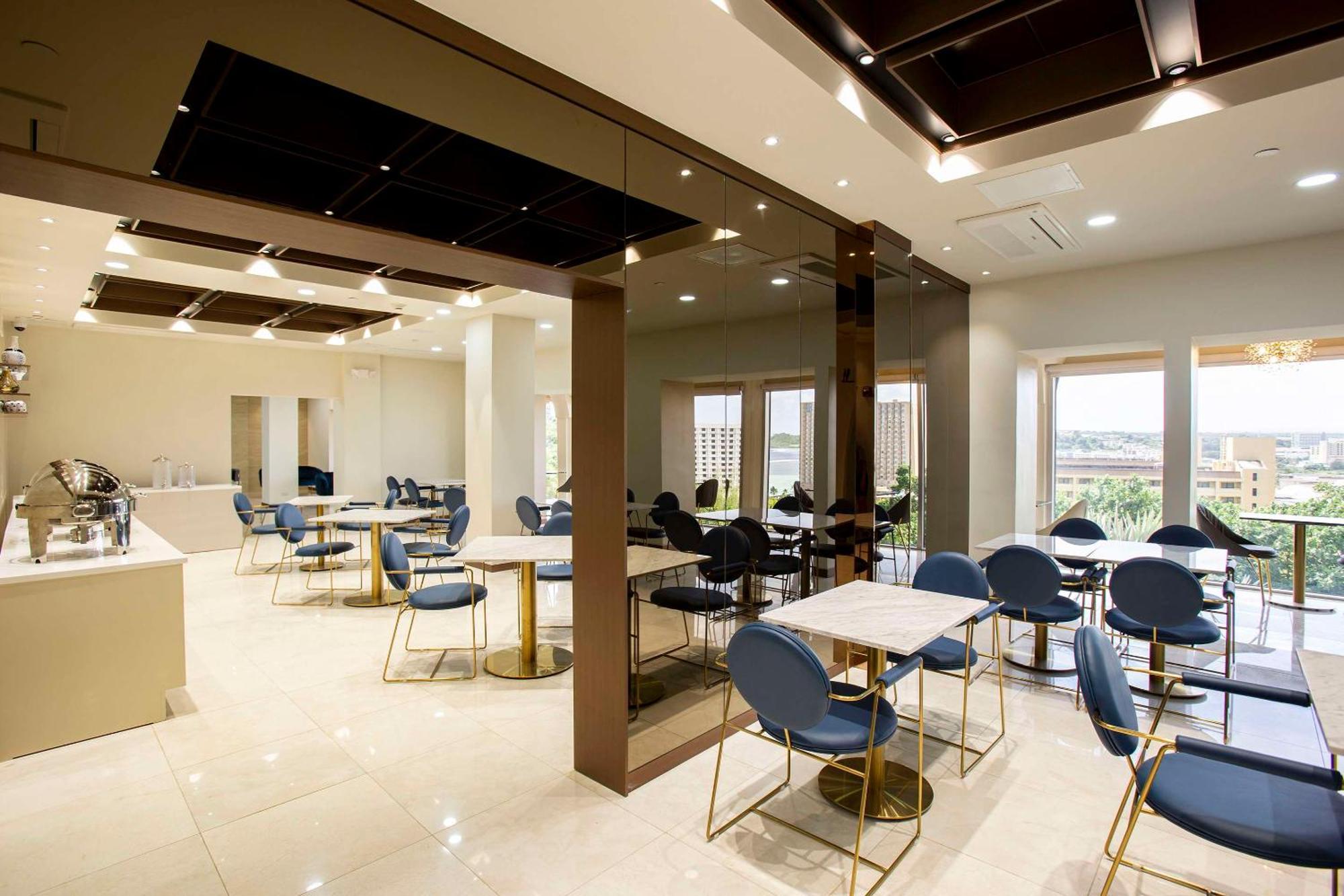 טומון The Bayview Hotel Guam מראה חיצוני תמונה