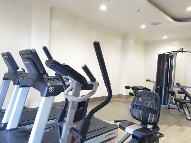 טומון The Bayview Hotel Guam מראה חיצוני תמונה