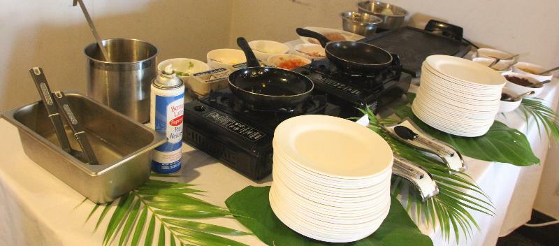 טומון The Bayview Hotel Guam מראה חיצוני תמונה