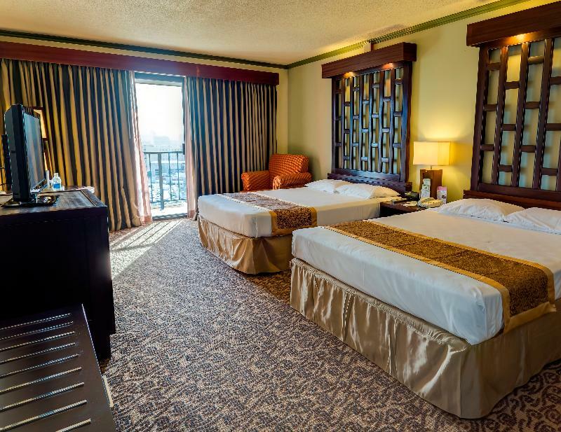 טומון The Bayview Hotel Guam מראה חיצוני תמונה